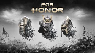 FOR HONOR- ГРИФОН - ТРЕЙЛЕР ГЕРОЯ