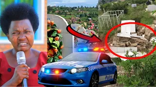 Najyanye bano bapolisi ikuzimu tujyana nimodoka😭avuze amazina turikanga barakomeye|bino birabakoraho