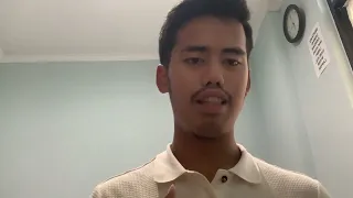 “Keberanian Generasi Millenial dalam Kerendahan Hati” Miftah Farid_2402702_Tugas Video SCT