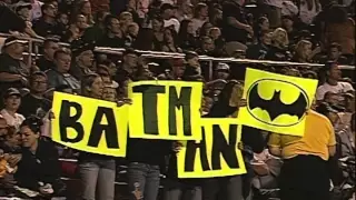 Freestyle - Batman - Monster Jam World Finals VIII