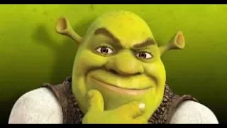 GAYM THEORY: The DARK Truth Behind Shrek