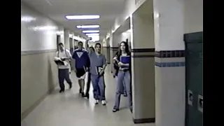 Proctor High School 2002 - Last Day of School