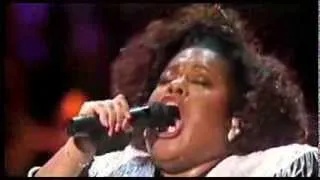 @LadyJHolliday LIVE - And I Am Telling You (I'm Not Going)