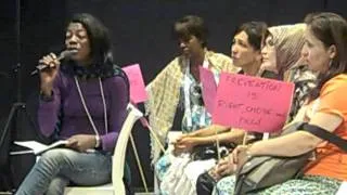 HIV Prevention Revolution for Women and Girls Discussion (Part II)