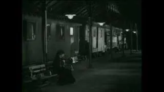 Anna Karenina 1935 | Death Scene