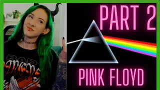 Lets Try This Again... Millennial Reacts PINK FLOYD Wish You Were Here REACTION Studio Version