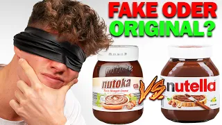 Fake VS Original
