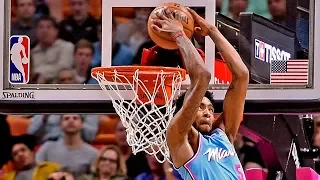 Best Dunks and Posterizes! NBA 2019-2020 Season Part 9
