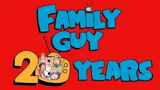 Family Guy- Ultimate Theme Song Mashup