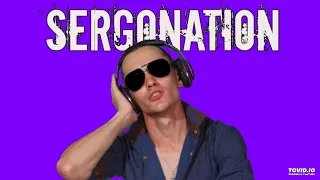 SERGONATION - BUGI-VUGI