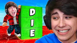Roblox Type or Die with GeorgeNotFound