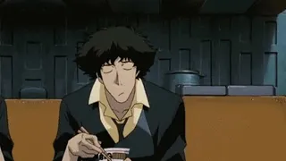 Lofi hip hop mix ~ Music to put you in a better mood ( Cowboy Bebop )