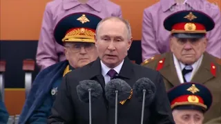 Victory Day parade in Moscow 2021 - Hell March ( Red Alert 3 )