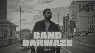 Band Darwaze - Amrinder Gill॥(slowed+reverb)॥