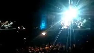 2Cellos - Voodoo people @ Exit festival 2014