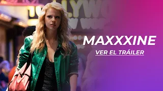 MAXXXINE | TRÁILER