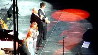 Charice-Canada-David Foster & Friends-Vancouver BC-Nov 8/09