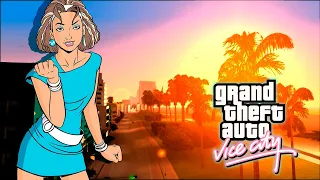 "А ЭТО ВЫ ПОНИМАЕТЕ!.." - обзор GTA Vice City