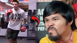 Nakakatawang Pangyayari at Karma sa Boxing at mma 4