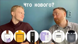 Новая совместная рубрика с @denifique