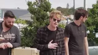 Kodaline - All I Want (Live in Silo Park, NZ)