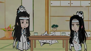 { mdzs meme } mission failed ? ( wangxian ) [ lan wangji's turn ]