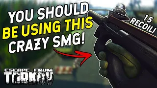 The P90 Is INSANE This Wipe! - 15 Recoil SMG!