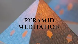 Pyramid Meditation 33Hz/9Hz