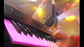 1995 ZDF Power Vision Dance - N-Trance "Electronic pleasure" live