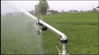 SIME IRRIGATORI SPRINKLERS promo.f4v