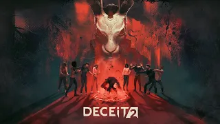 Мафиозный поток [Deceit 2]