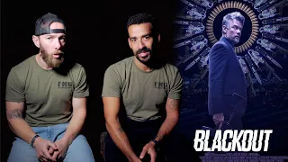 GREEN BERETS React to Blackout | Beers and Breakdowns