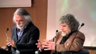 Messner, l'alpinismo e l'insegnamento di Bonatti