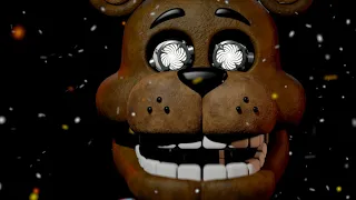 lonely freddy song /SFM/