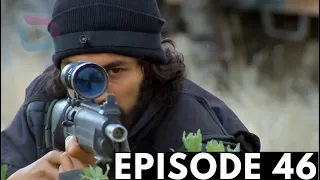 Sardar Drama Season 4 Episode 46 ددري مورچل برخه / Da Dare Morchal/ Sungurler/ #saeedtvinpashto