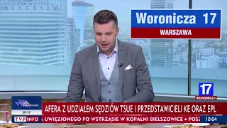 Arkadiusz Myrcha: Nie będzie zgody na tak daleko idącą integrację