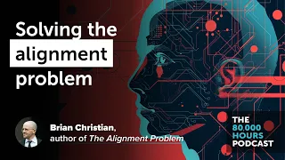 The alignment problem | Brian Christian (2021)