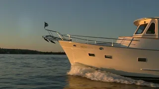 Fleming Yachts showreel