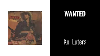 Wanted - Koi Lutera - Asha Bhosle - 1983