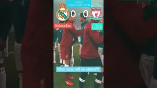 Real Madrid 3-1 Liverpool U.C.L Final 2018 HighLight Full HD 🎤《رؤف خليف》#shorts #ronaldo