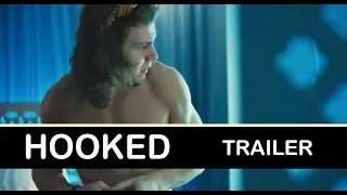 Hooked (2017) Film Trailer: Conor Donnally