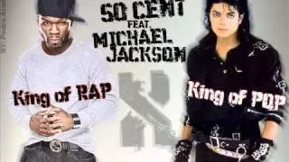 Michael Jackson (feat. 50 Cent) - Monster (COMPLETE)