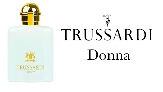 Обзор Аромата - Donna Trussardi      #DonnaTrussardi