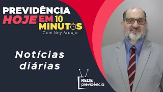 Você viu? TCU e benefícios irregulares do INSS, TRF4, rejeição social e BPC, TJSP e mais