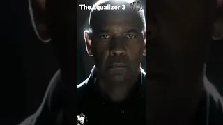 The Equalizer 3