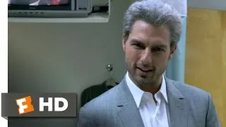 Collateral (6/9) Movie CLIP - Max's New Friend (2004) HD