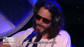 Chris Cornell "Thank you" (SUB ESPAÑOL)