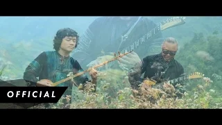 Nguyên Lê & Ngô Hồng Quang | Về Đồi Non ( Like Mountain Birds ) Official Video