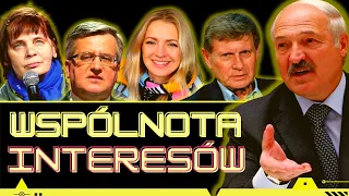 Leszek Żebrowski. GRANICA POLSKO-BIAŁO=RUSKA I GRANICE NASZEJ WYTRZYMAŁOŚCI!