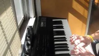 Resistance-Muse (Opening Piano)